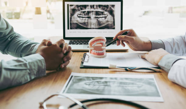 Best Chipped Tooth Repair Near Me  in Franklin Grove, IL