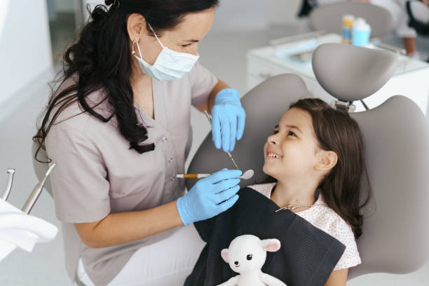 Best Knocked-Out Tooth Emergency  in Franklin Grove, IL