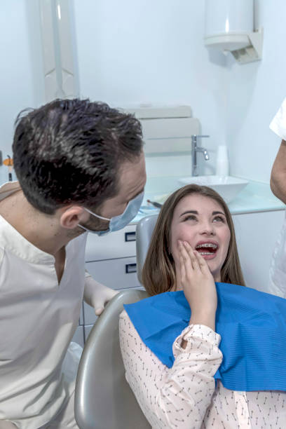 Best Chipped Tooth Repair Near Me  in Franklin Grove, IL