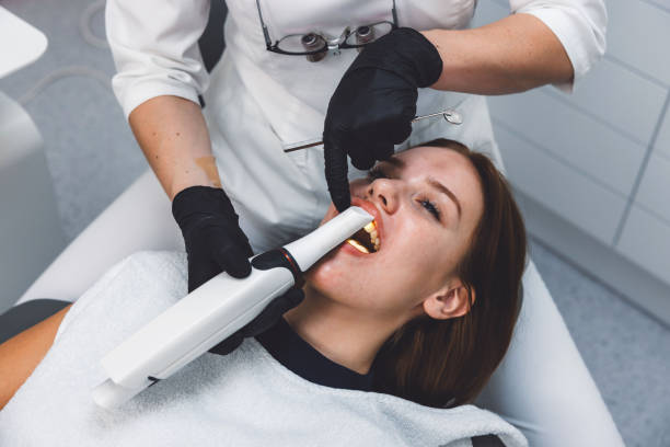 Best Chipped Tooth Repair Near Me  in Franklin Grove, IL
