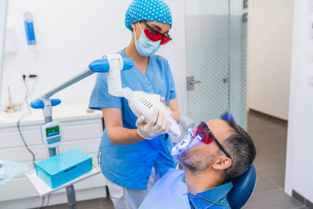 Best Chipped Tooth Repair Near Me  in Franklin Grove, IL