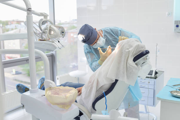 Best Cracked Tooth Emergency Dentist  in Franklin Grove, IL